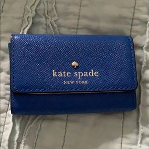 Kate Spade Carr Wallet